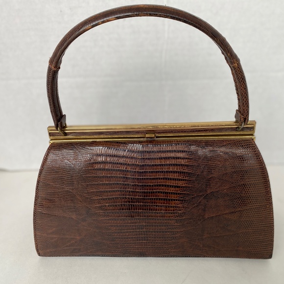 Roos Atkins Handbags - Roos Atkins Purse, Vintage